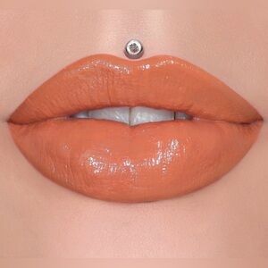 Jeffree Star Supreme Gloss in Nude Garden NIB